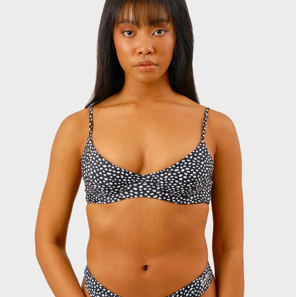 Pincolada Bikini Top